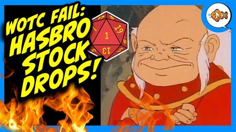 wizard of the coast aktie|Hasbro, Inc. (HAS) Stock Price, News, Quote & History .